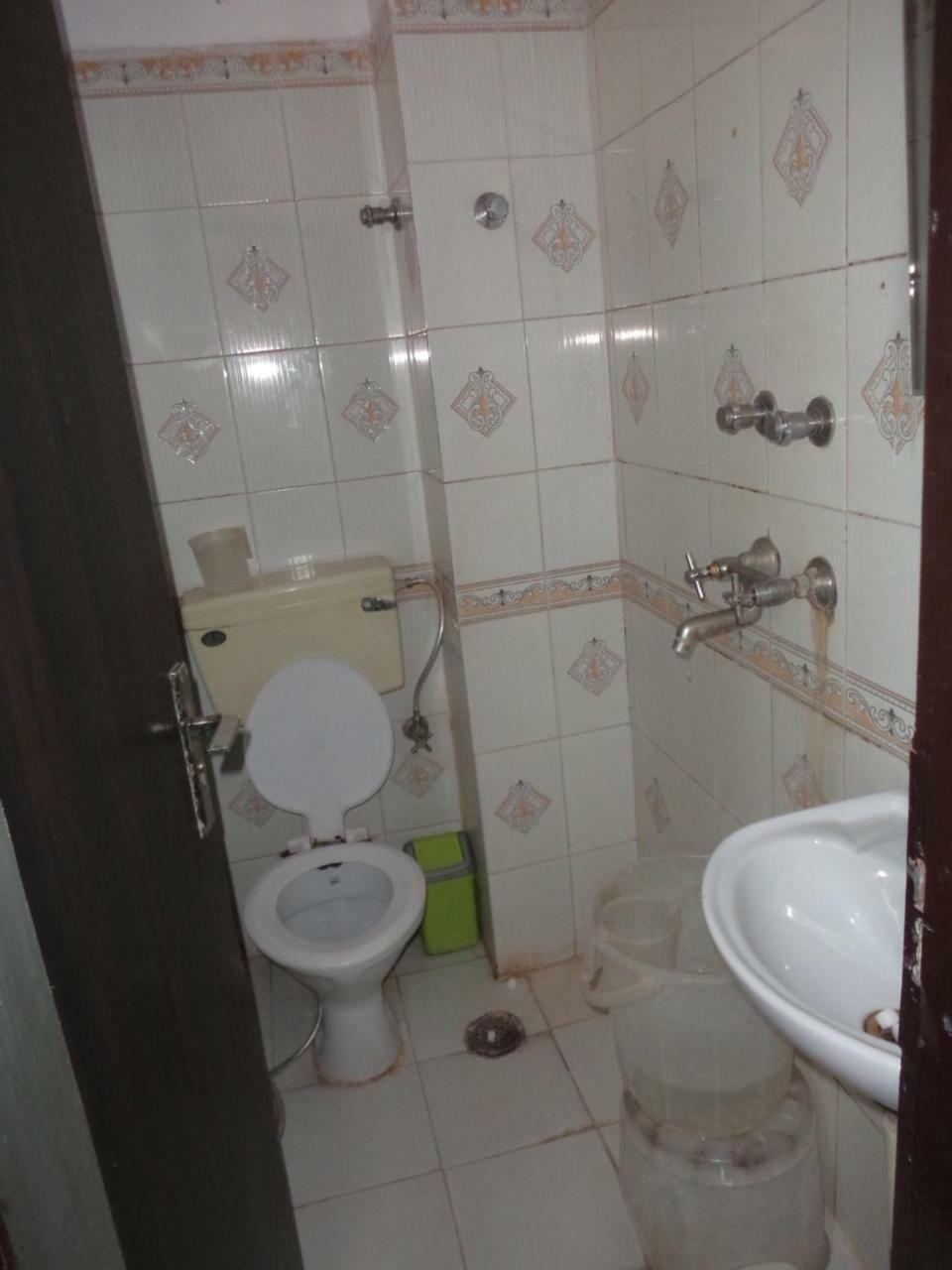 Hotel Gem Palace Dźajpur Zewnętrze zdjęcie